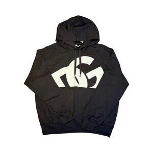 Dolce & Gabbana Logo Hoodie